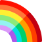 L'arcobaleno di Maddi
