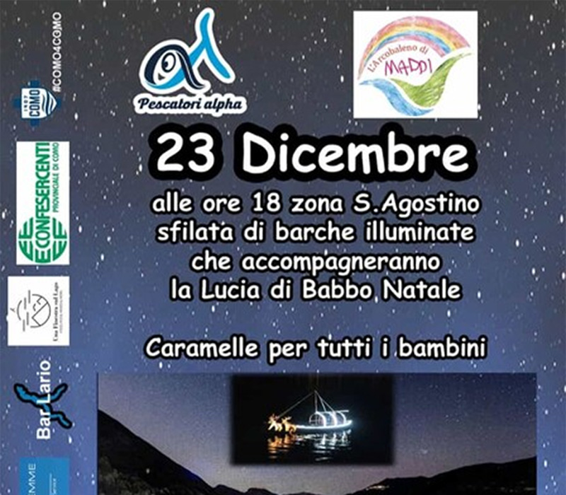 La Magia dalla Lucia 2022