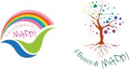 L'arcobaleno di Maddi