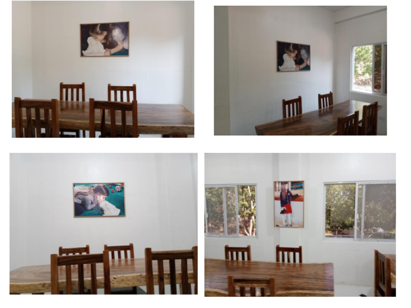Progetto nelle Filippine